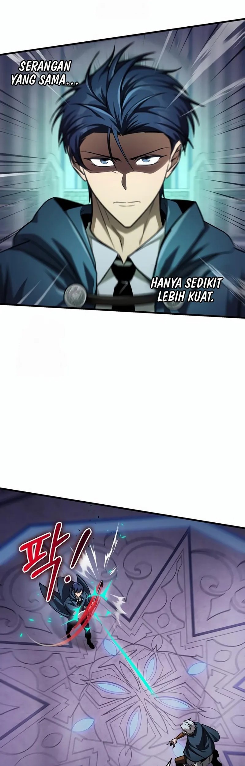My Exclusive Tower Guide chapter 83 halaman 38