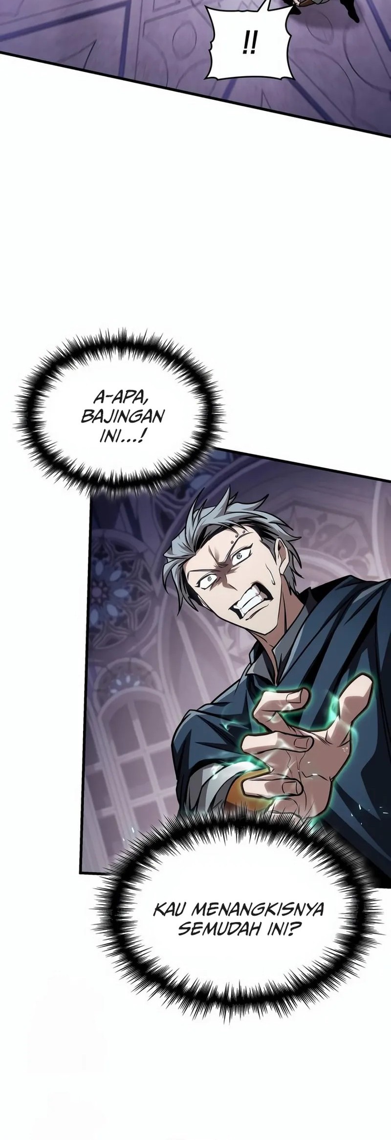 My Exclusive Tower Guide chapter 83 halaman 39