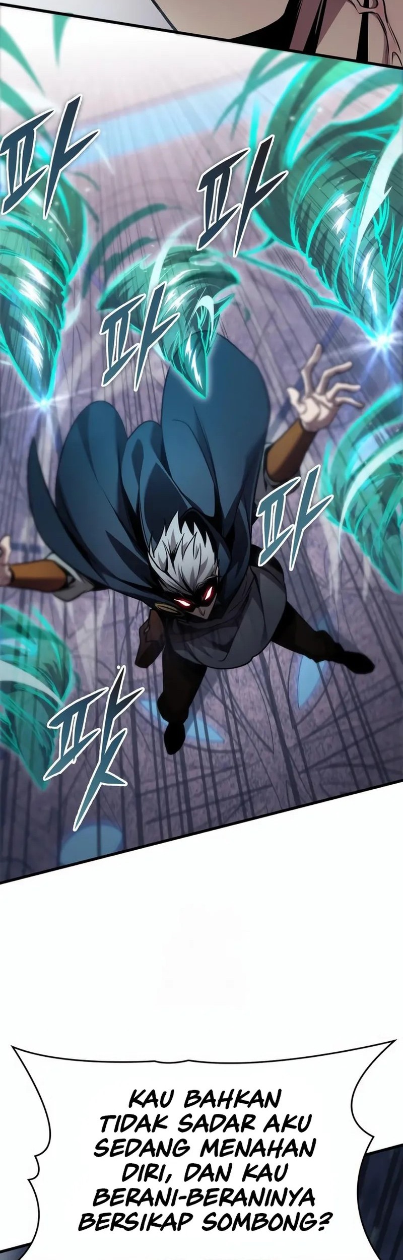 My Exclusive Tower Guide chapter 83 halaman 41