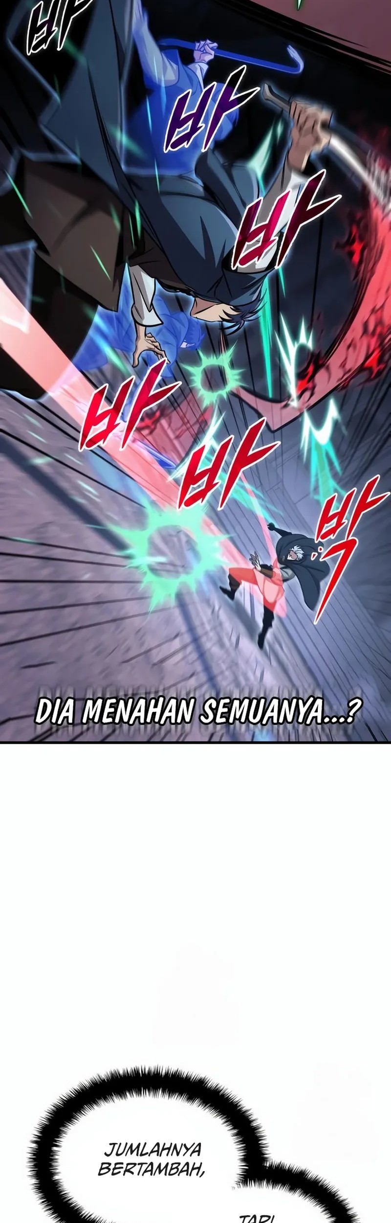 My Exclusive Tower Guide chapter 83 halaman 46