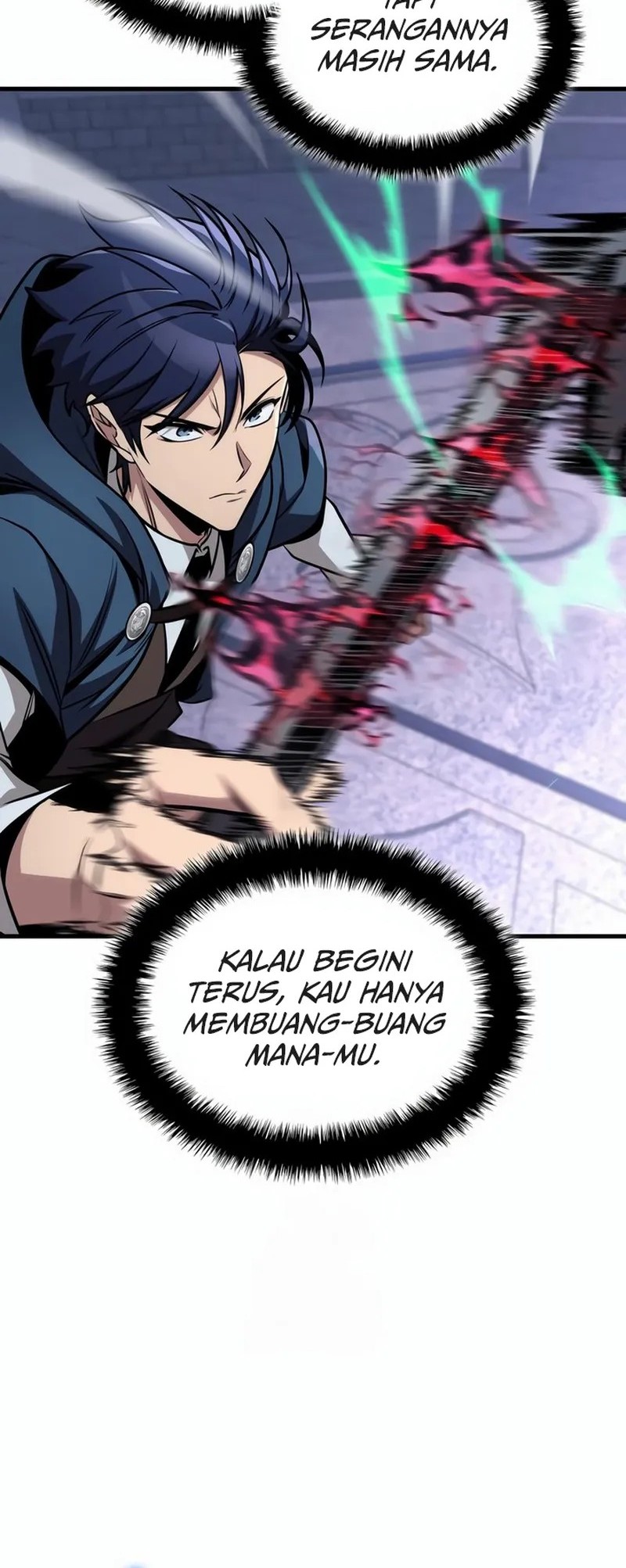 My Exclusive Tower Guide chapter 83 halaman 47