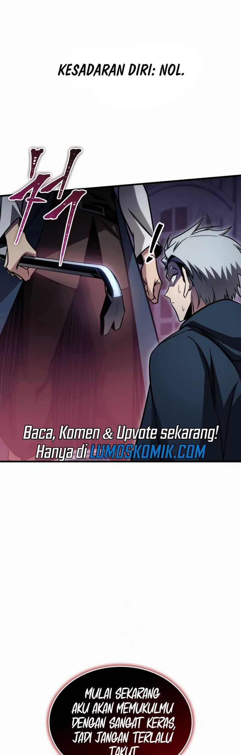 My Exclusive Tower Guide chapter 83 halaman 52