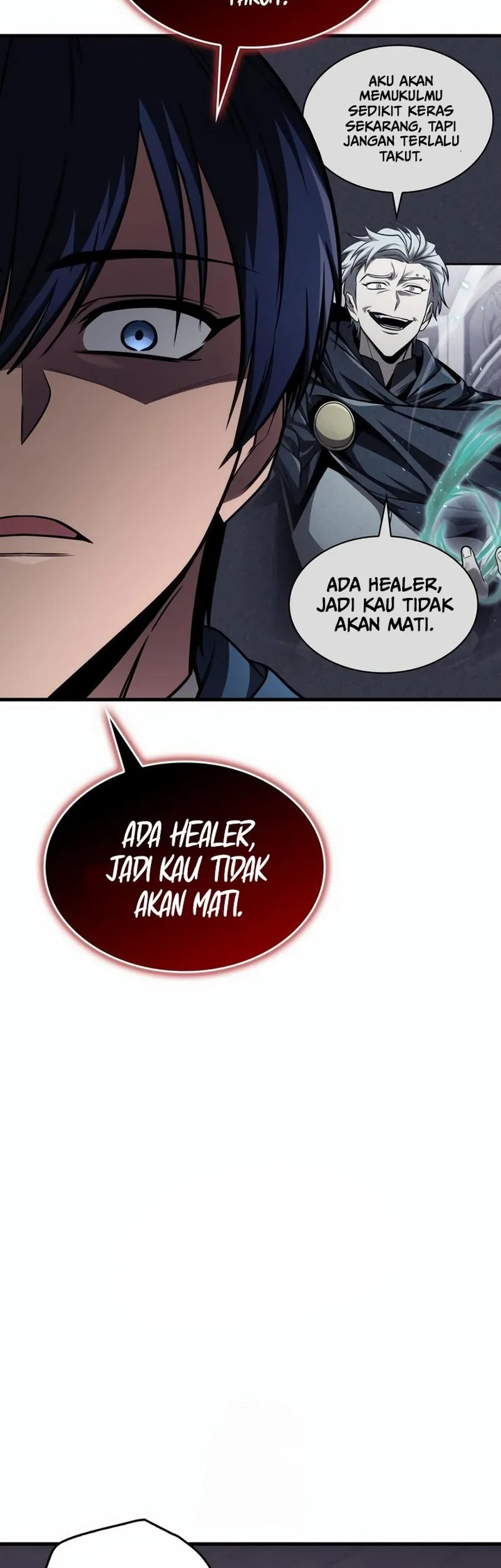 My Exclusive Tower Guide chapter 83 halaman 53