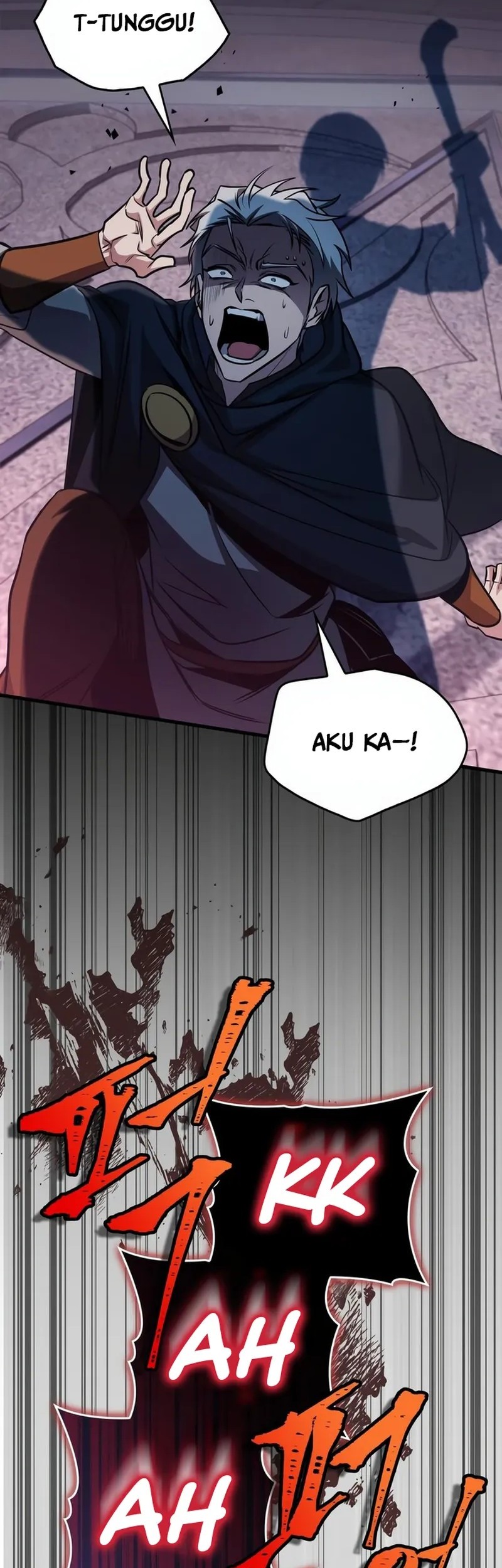 My Exclusive Tower Guide chapter 83 halaman 54