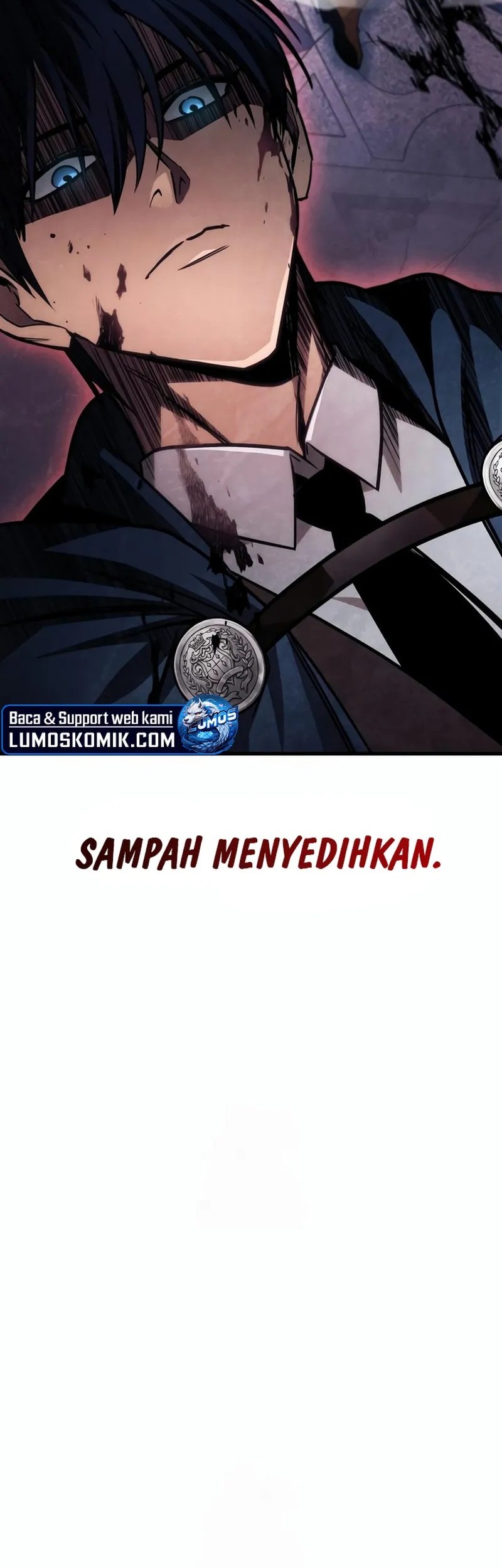My Exclusive Tower Guide chapter 83 halaman 57