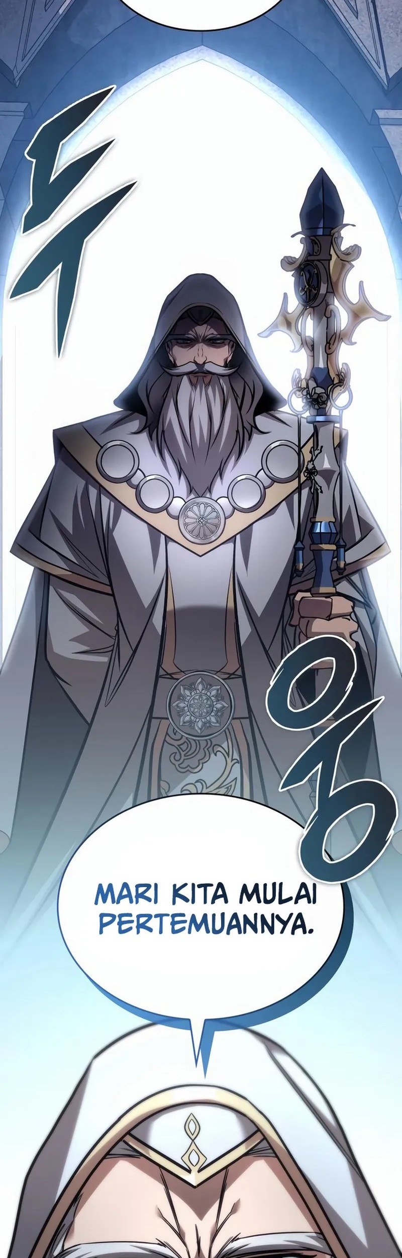 My Exclusive Tower Guide chapter 83 halaman 65