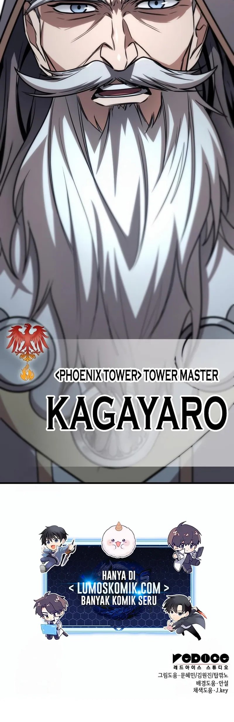 My Exclusive Tower Guide chapter 83 halaman 66