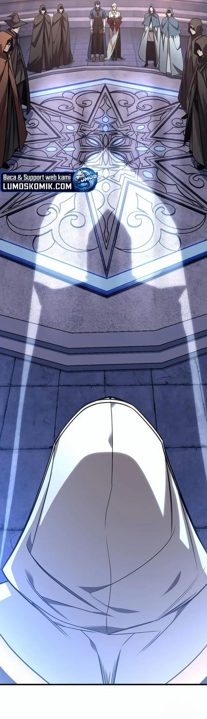My Exclusive Tower Guide chapter 84 halaman 3