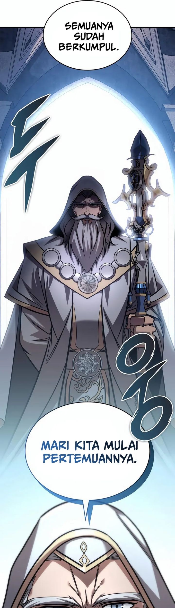 My Exclusive Tower Guide chapter 84 halaman 5
