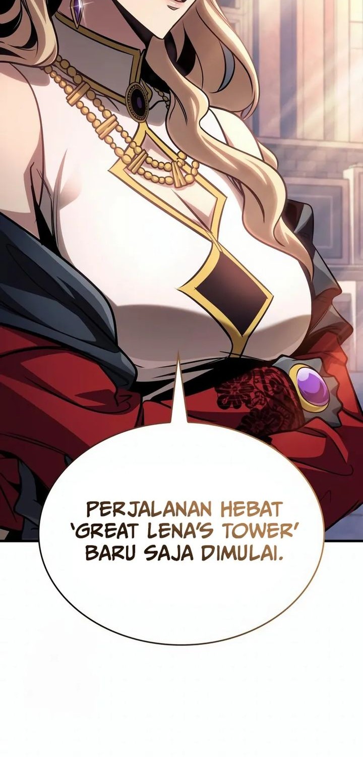My Exclusive Tower Guide chapter 84 halaman 14