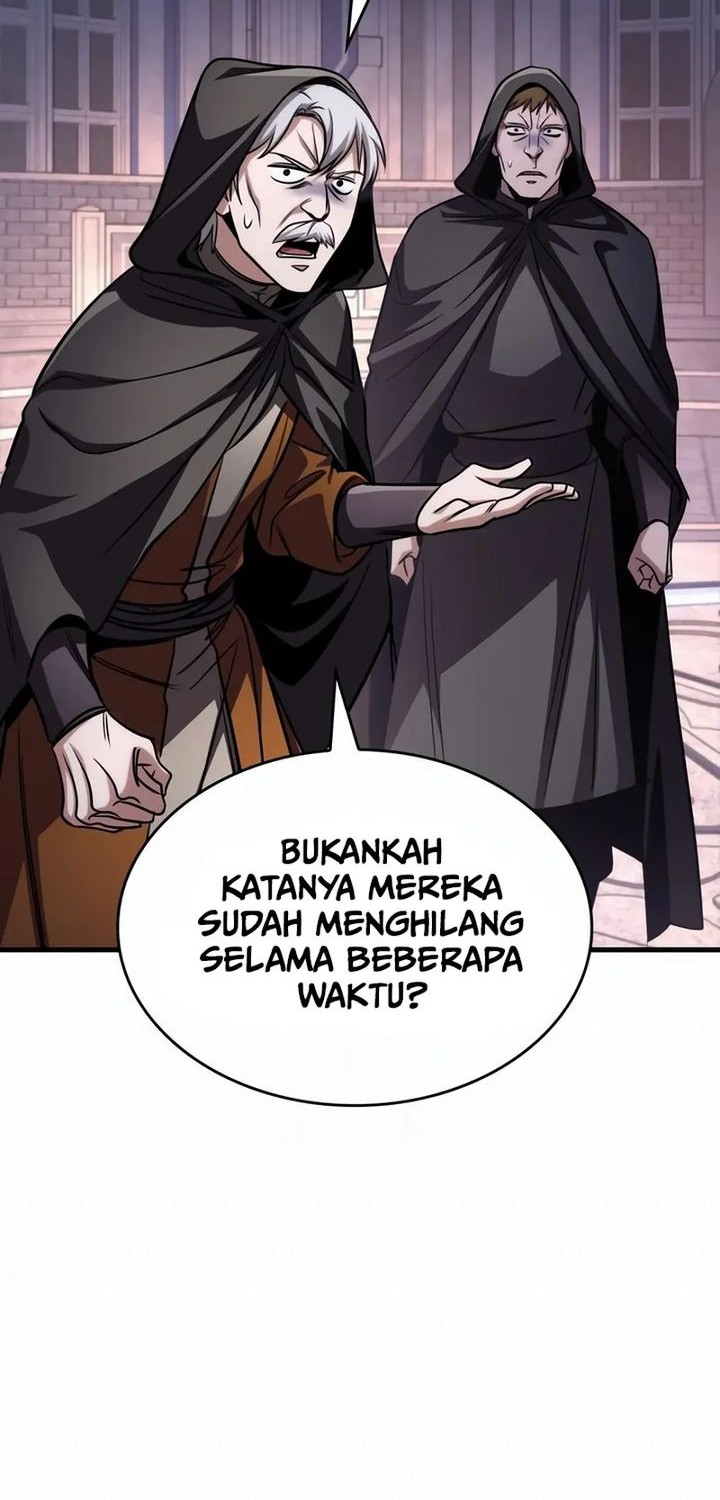 My Exclusive Tower Guide chapter 84 halaman 26