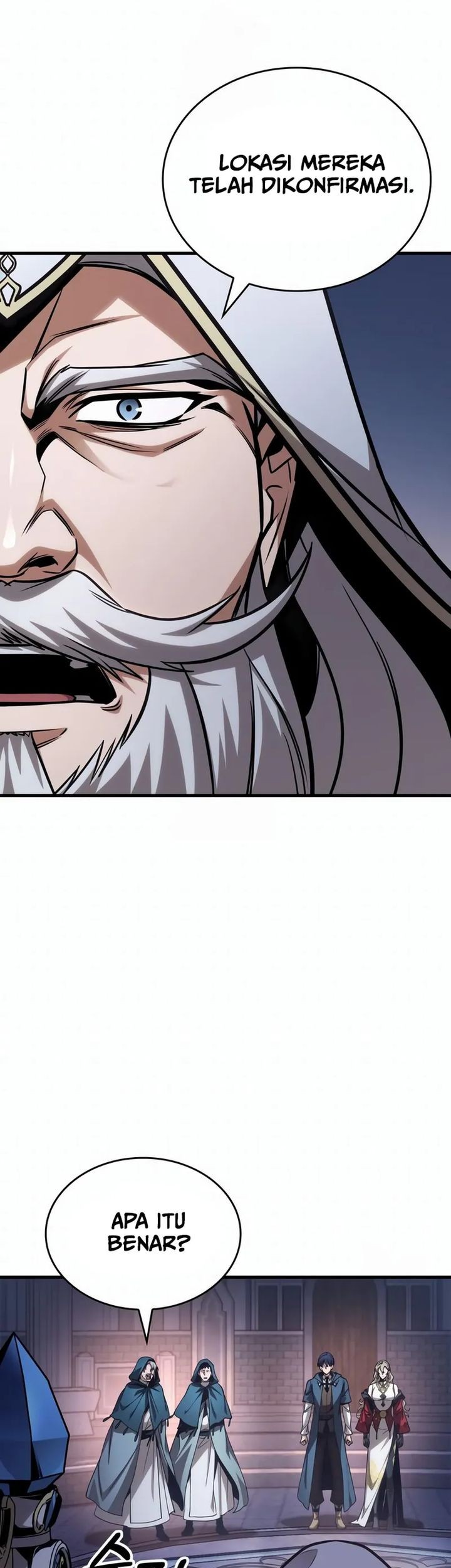 My Exclusive Tower Guide chapter 84 halaman 27