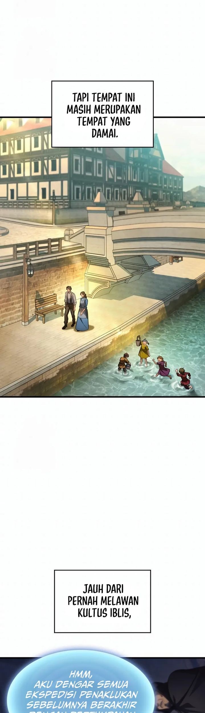 My Exclusive Tower Guide chapter 84 halaman 31