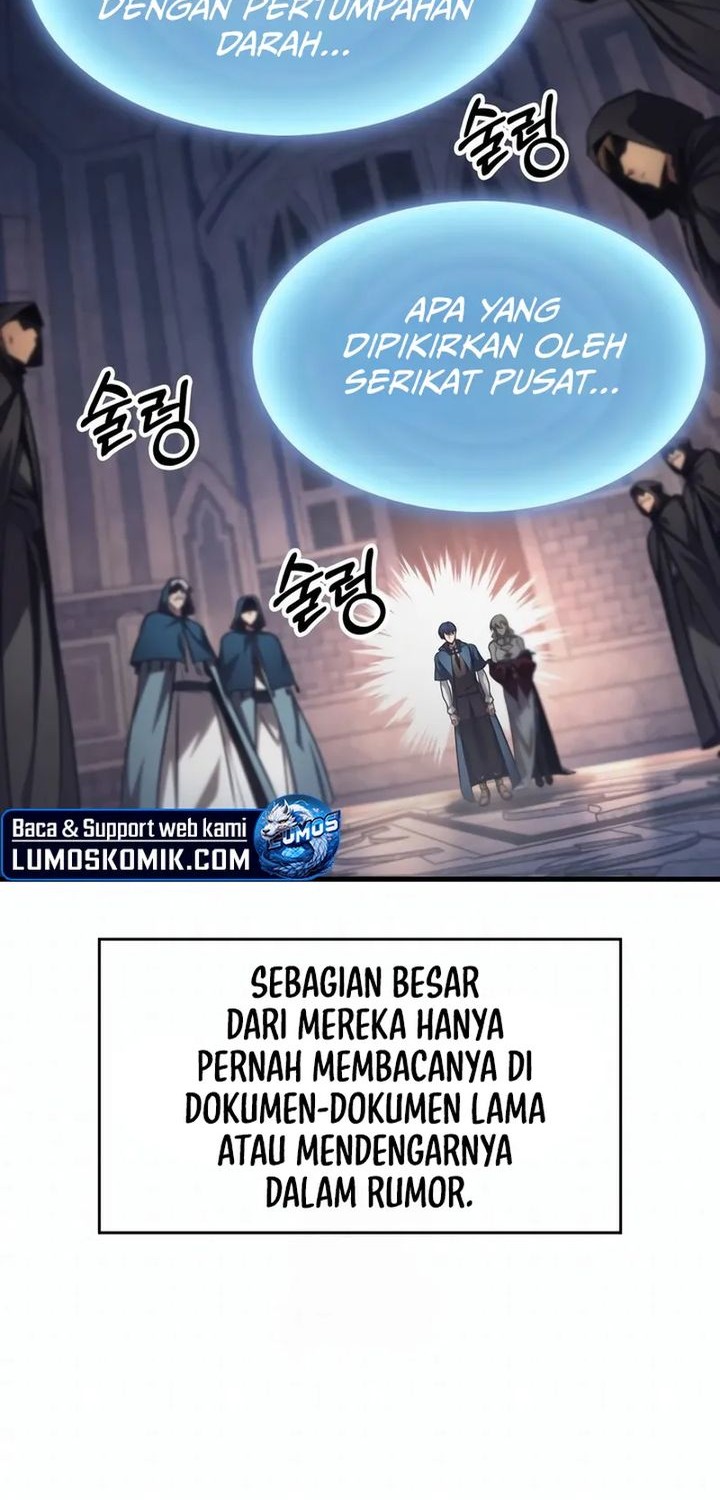 My Exclusive Tower Guide chapter 84 halaman 32