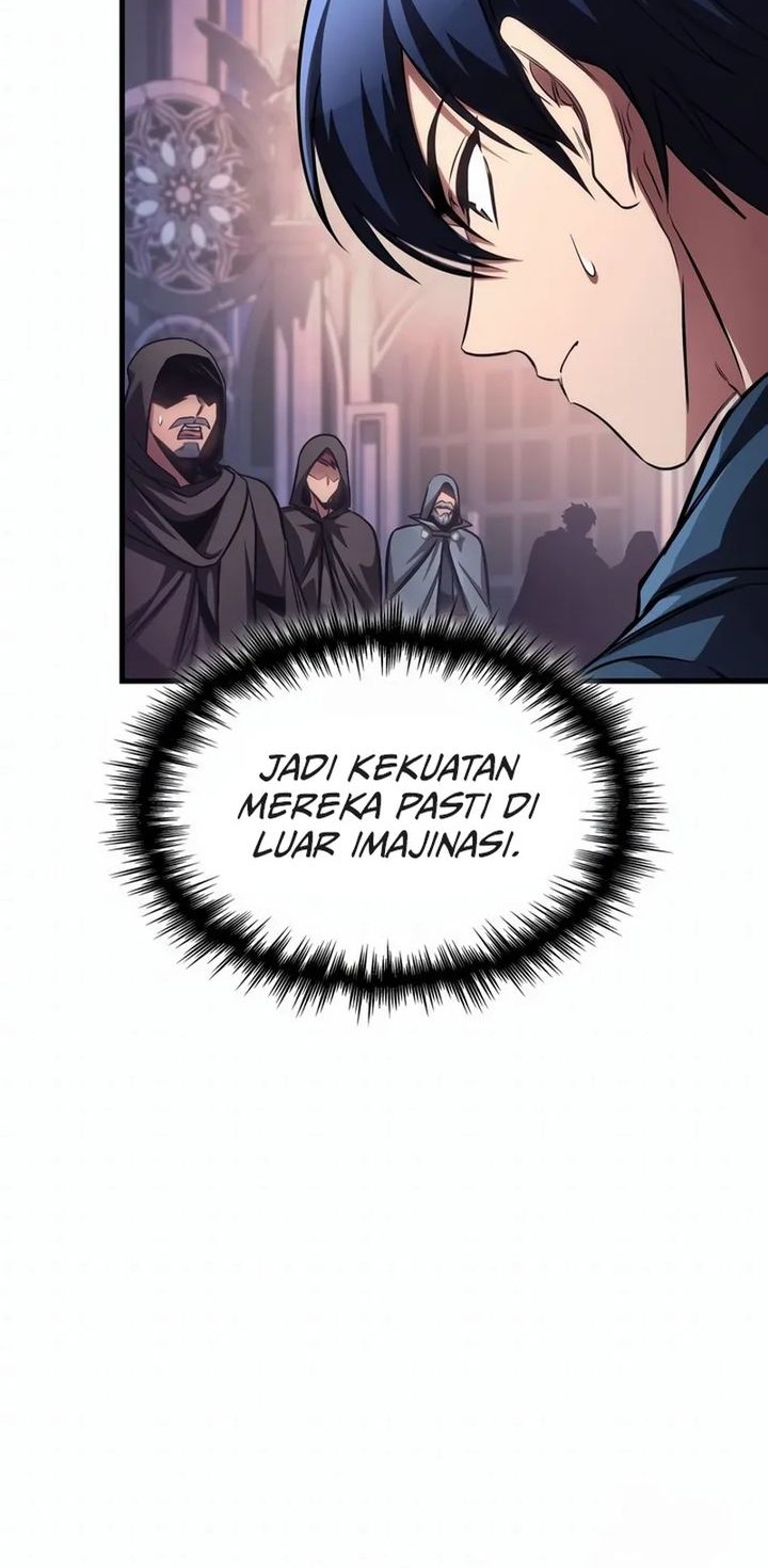 My Exclusive Tower Guide chapter 84 halaman 37