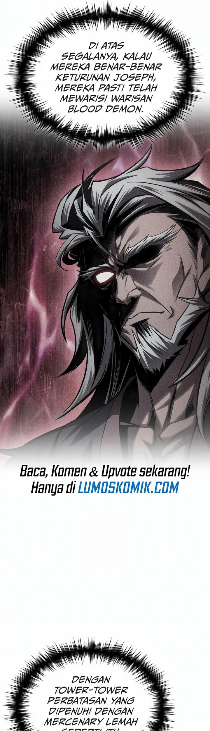 My Exclusive Tower Guide chapter 84 halaman 38