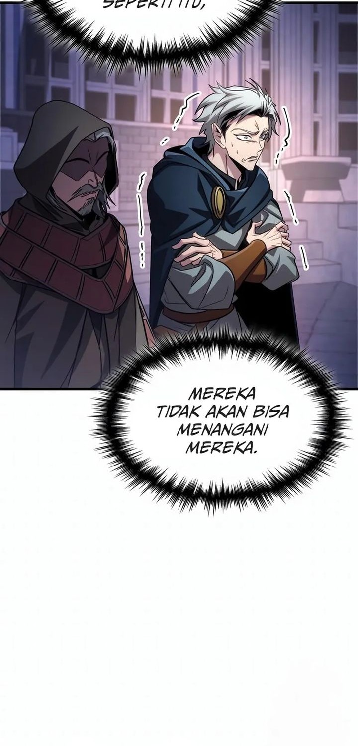 My Exclusive Tower Guide chapter 84 halaman 39