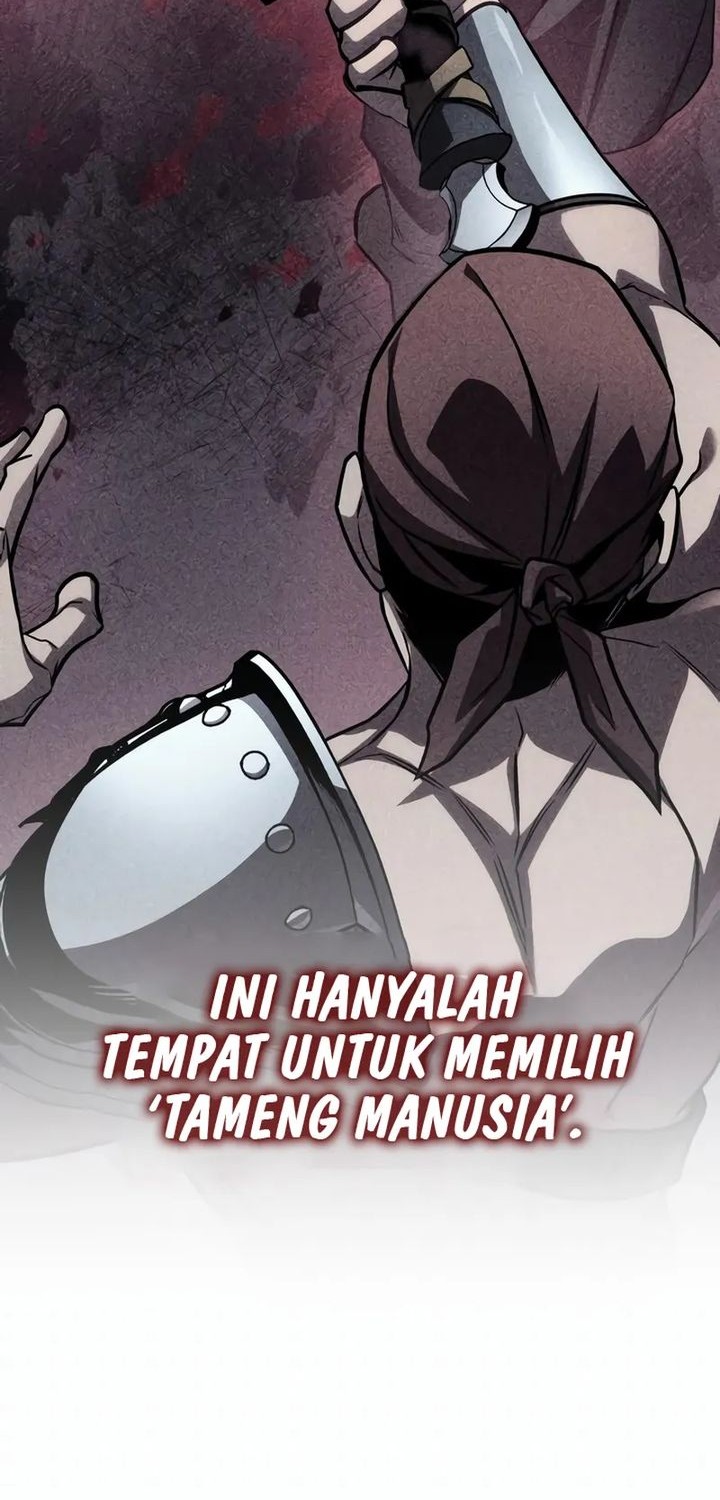 My Exclusive Tower Guide chapter 84 halaman 41