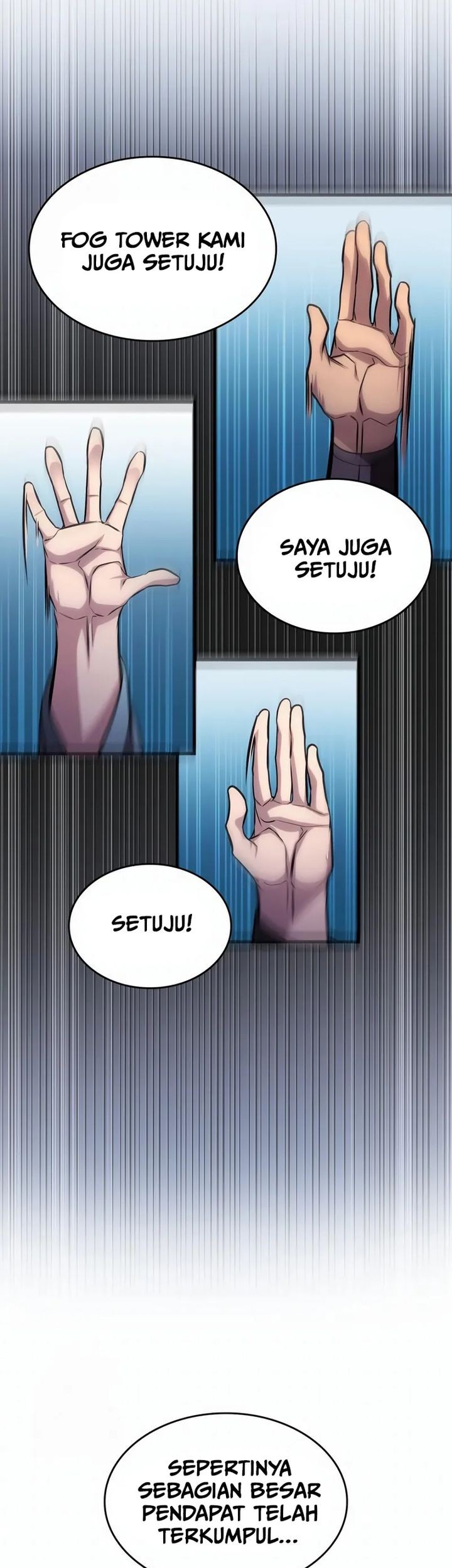My Exclusive Tower Guide chapter 84 halaman 52