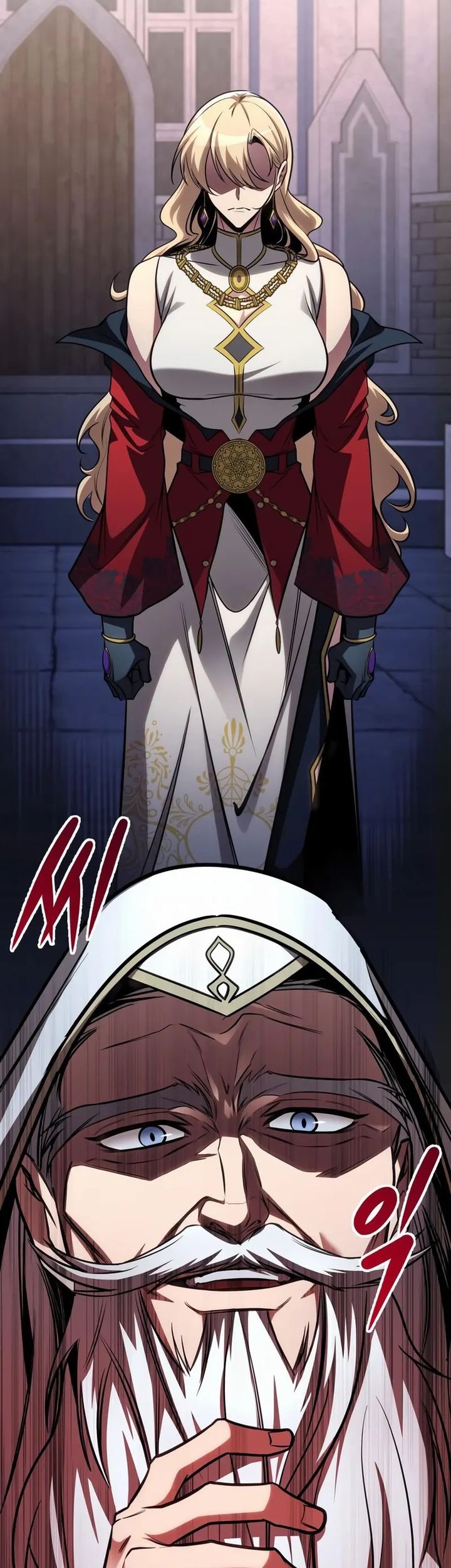 My Exclusive Tower Guide chapter 84 halaman 54