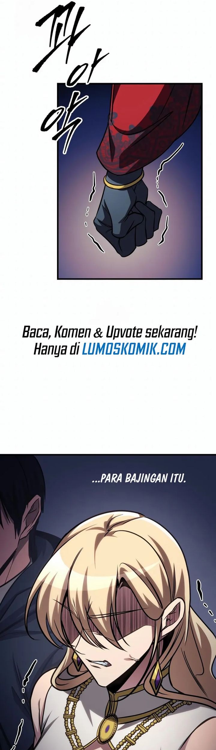 My Exclusive Tower Guide chapter 84 halaman 56