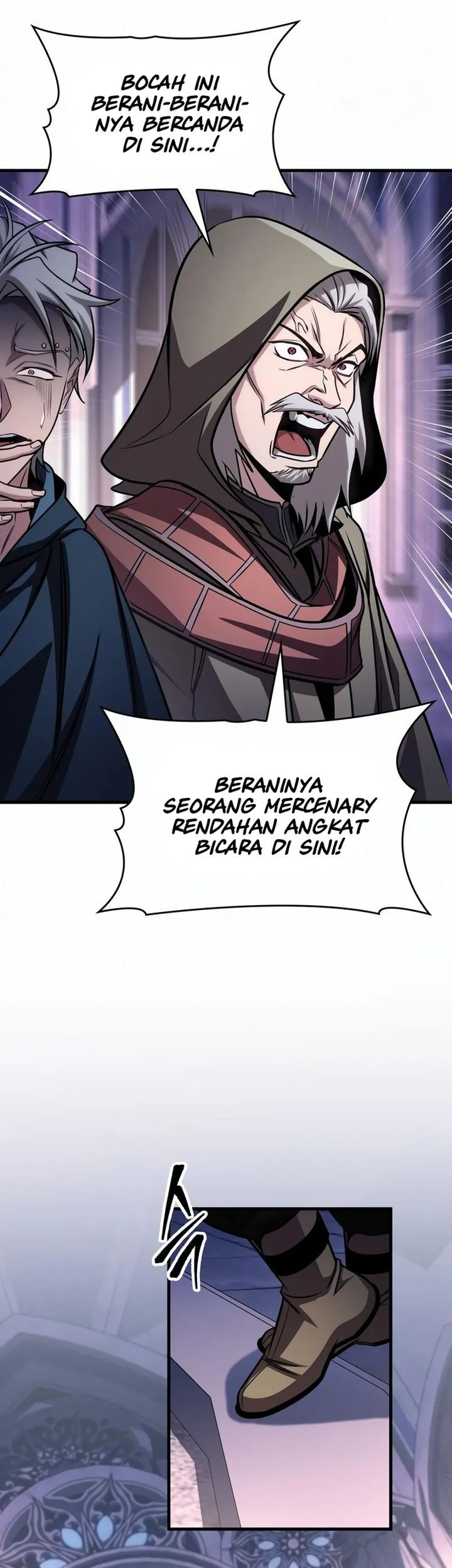 My Exclusive Tower Guide chapter 84 halaman 66
