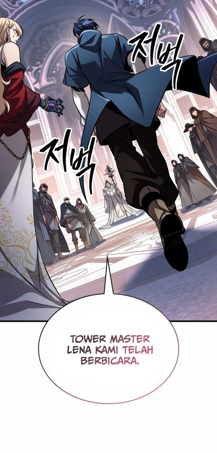 My Exclusive Tower Guide chapter 84 halaman 67