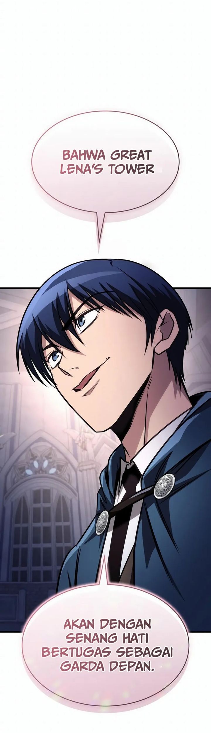 My Exclusive Tower Guide chapter 84 halaman 68