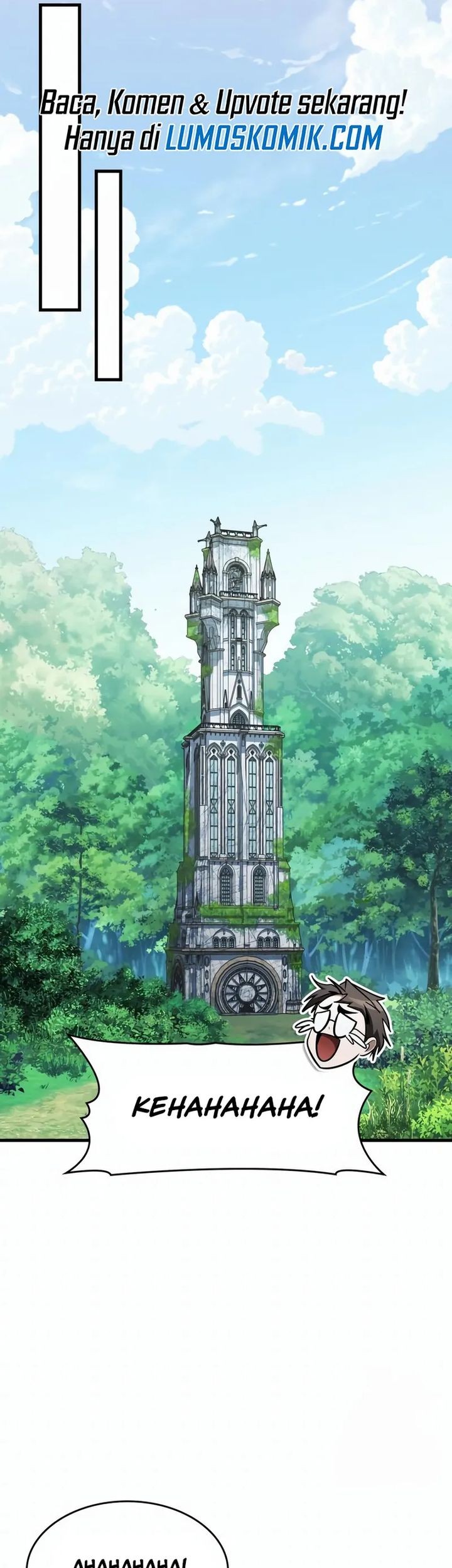 My Exclusive Tower Guide chapter 84 halaman 72
