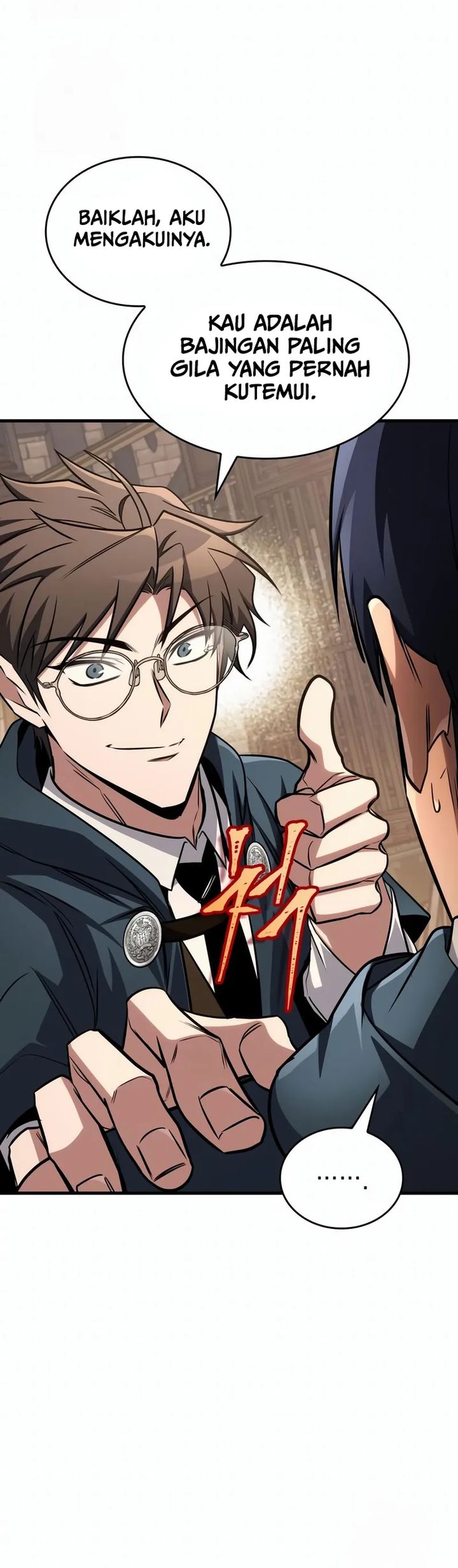 My Exclusive Tower Guide chapter 84 halaman 74