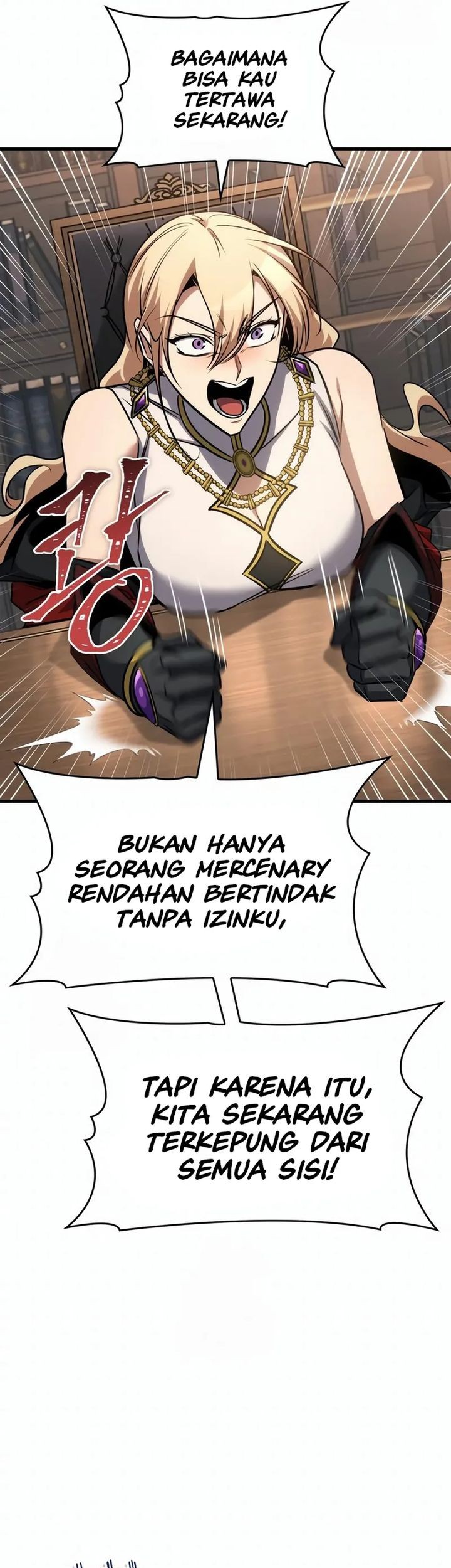 My Exclusive Tower Guide chapter 84 halaman 75
