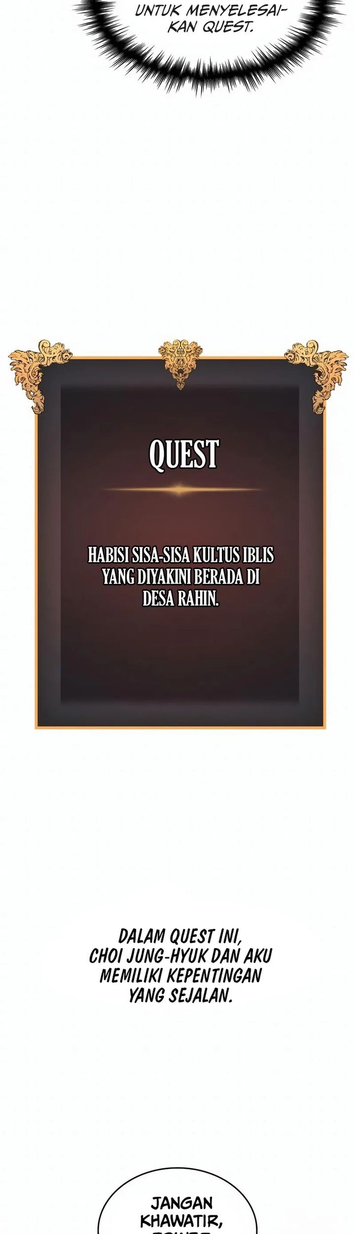 My Exclusive Tower Guide chapter 84 halaman 77