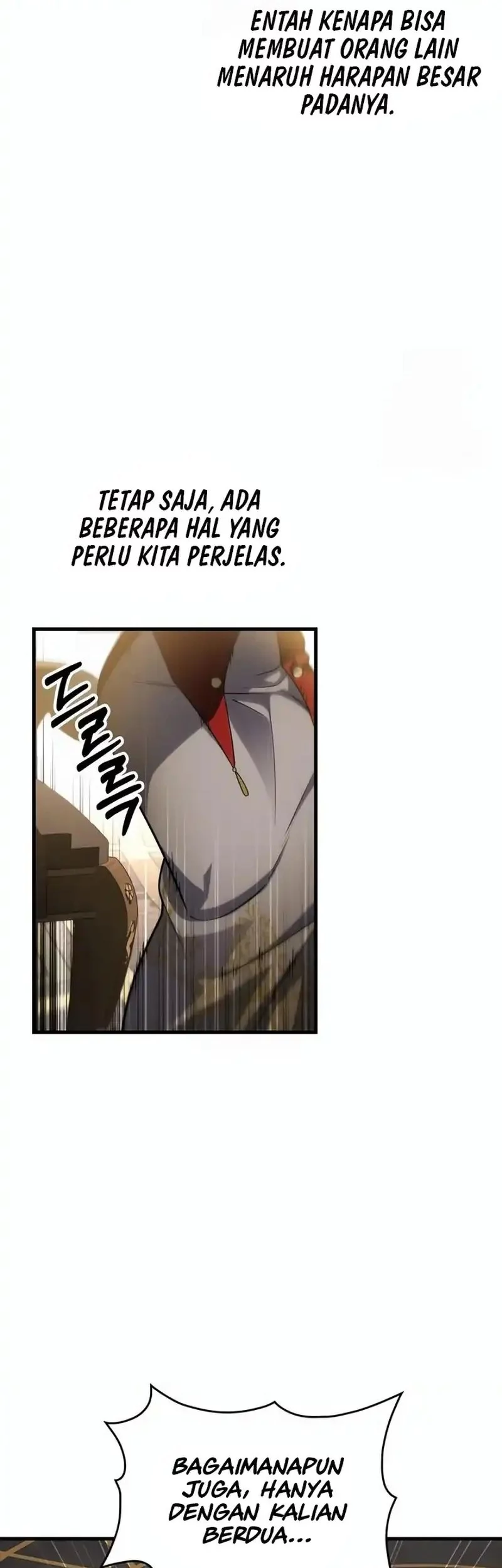 My Exclusive Tower Guide chapter 85 halaman 2
