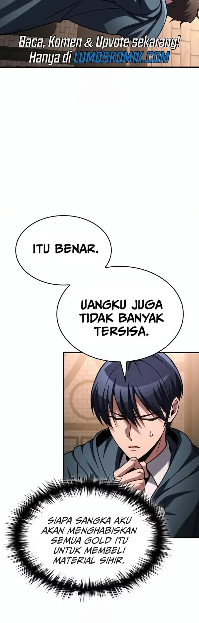 My Exclusive Tower Guide chapter 85 halaman 5