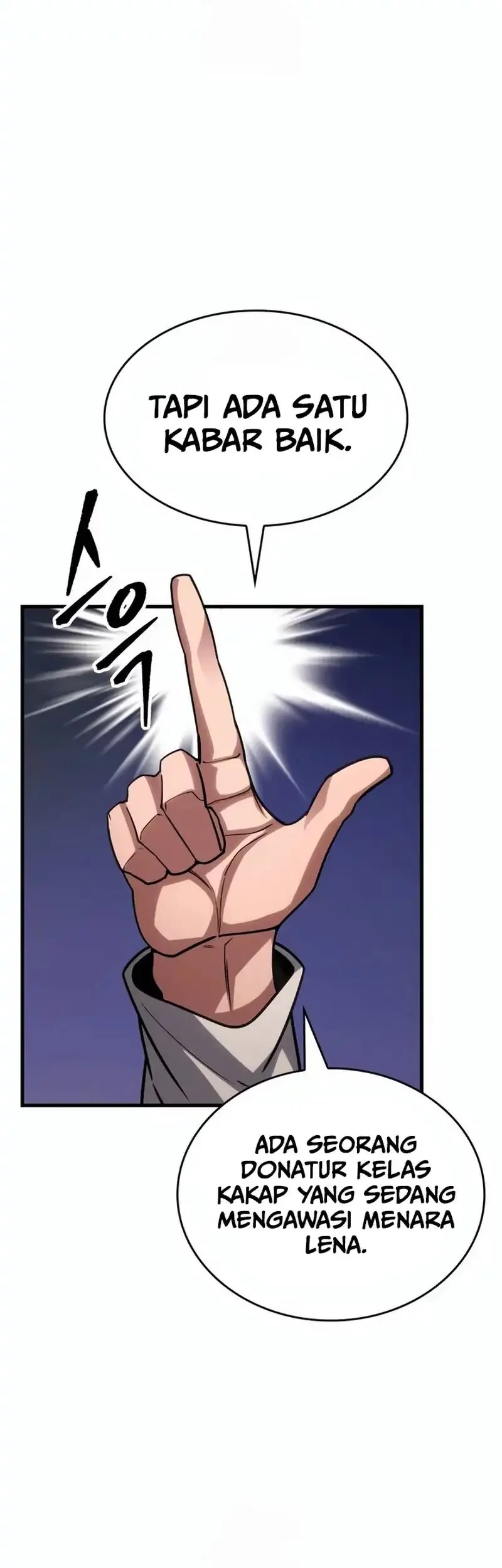 My Exclusive Tower Guide chapter 85 halaman 6