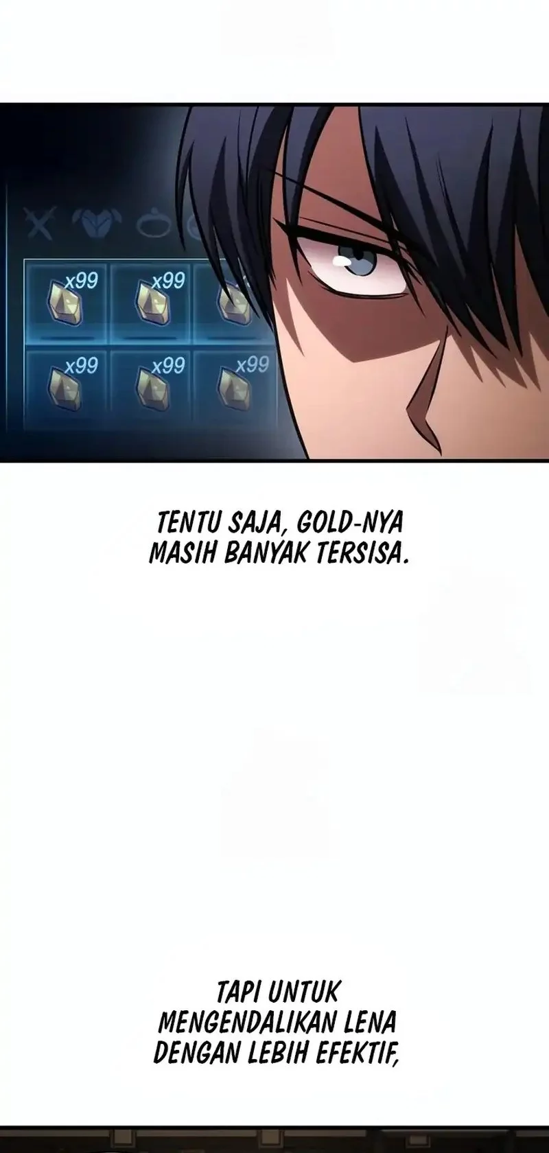 My Exclusive Tower Guide chapter 85 halaman 7