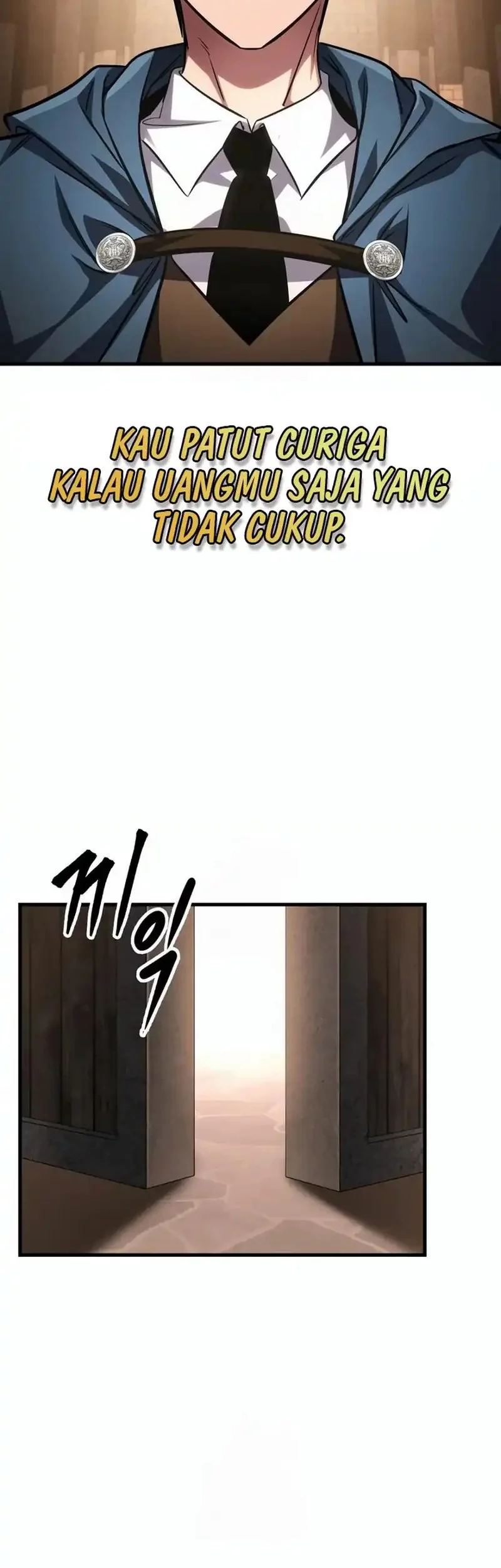 My Exclusive Tower Guide chapter 85 halaman 17
