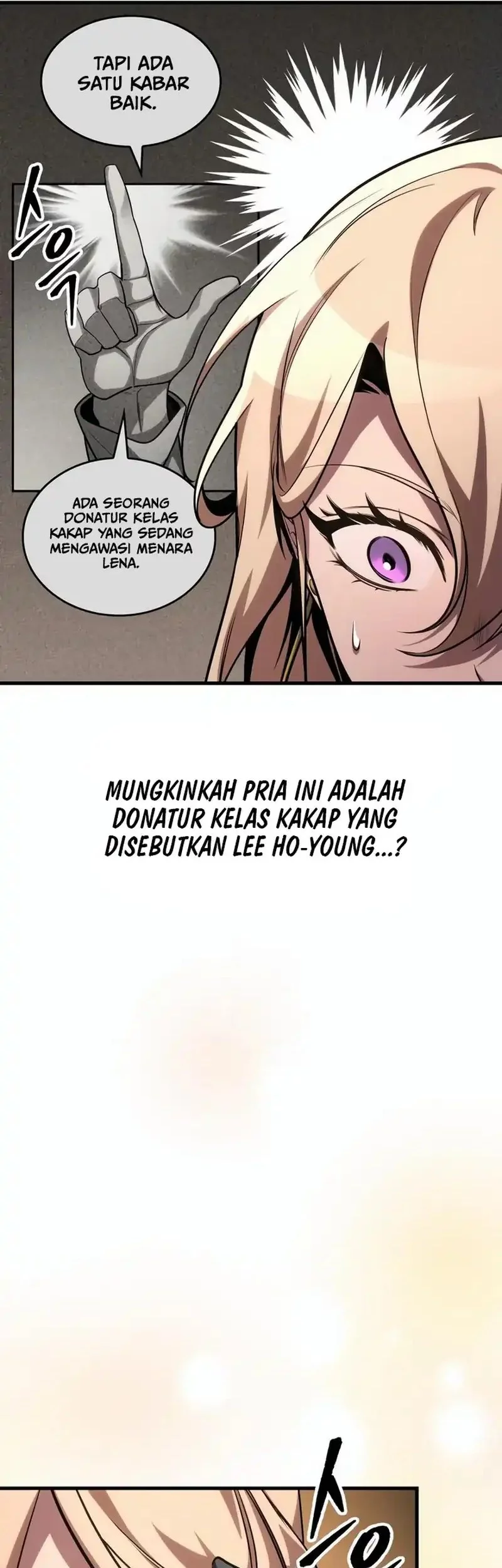 My Exclusive Tower Guide chapter 85 halaman 28
