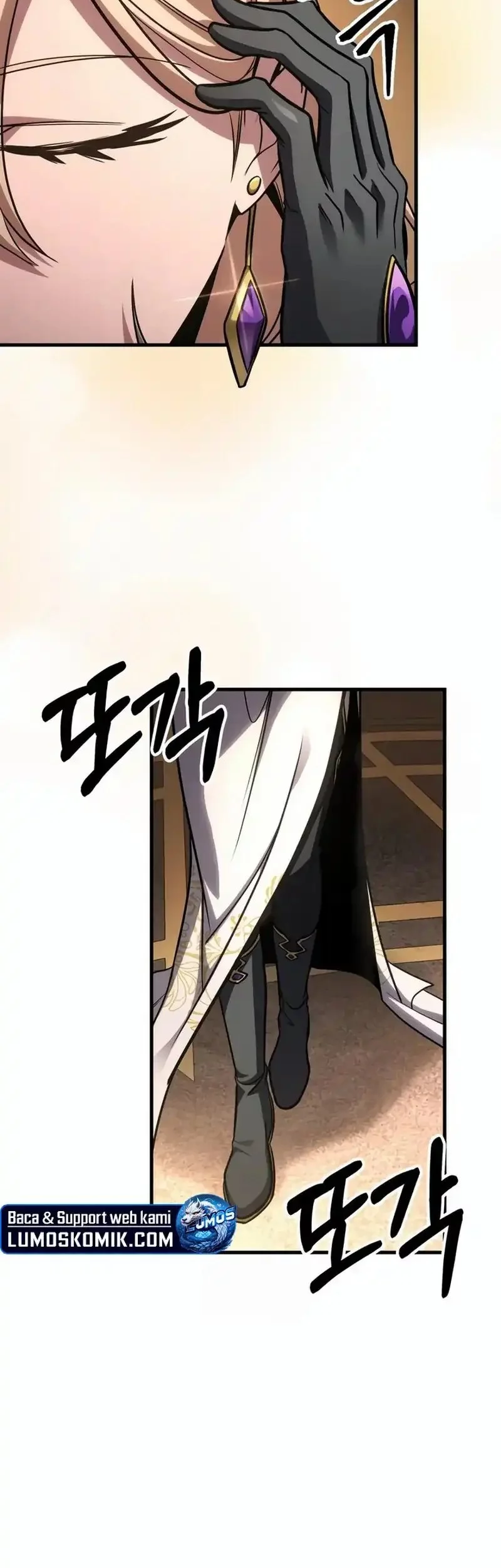 My Exclusive Tower Guide chapter 85 halaman 29