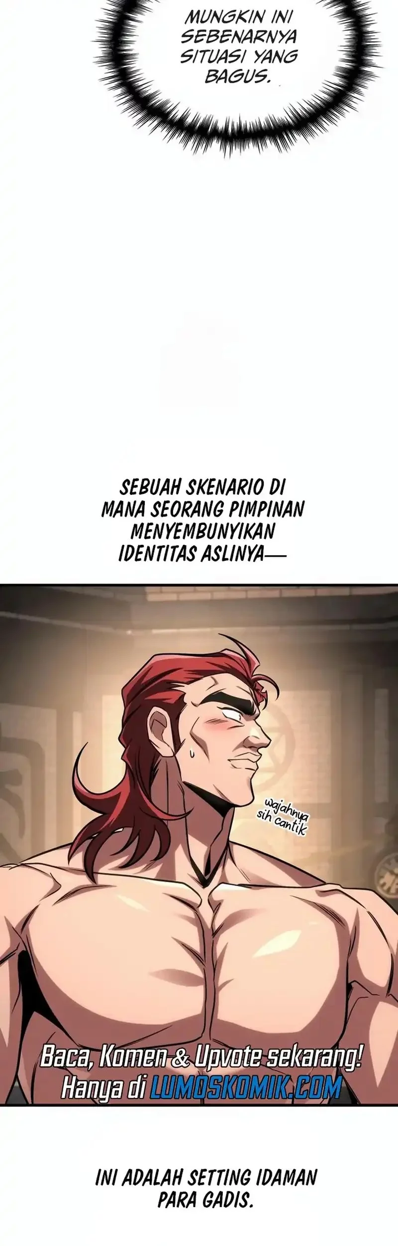 My Exclusive Tower Guide chapter 85 halaman 39