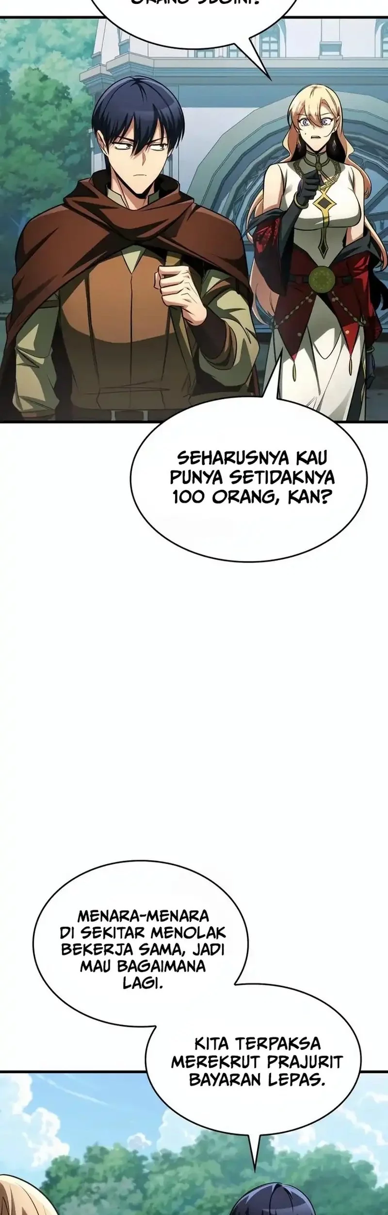 My Exclusive Tower Guide chapter 85 halaman 45