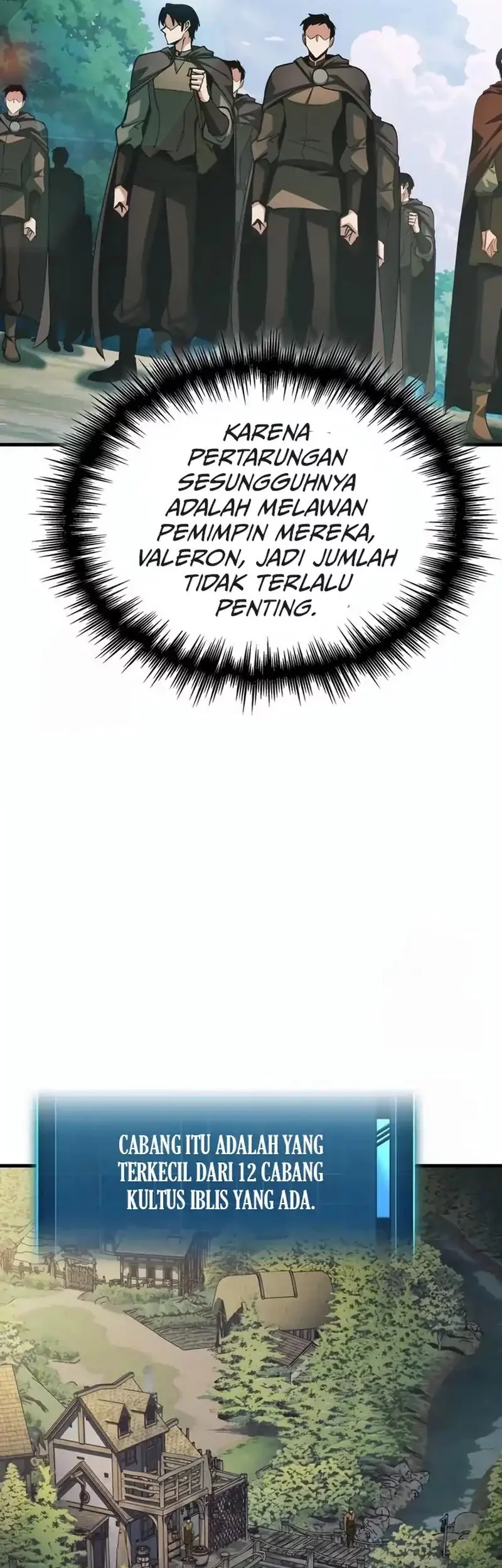 My Exclusive Tower Guide chapter 85 halaman 52