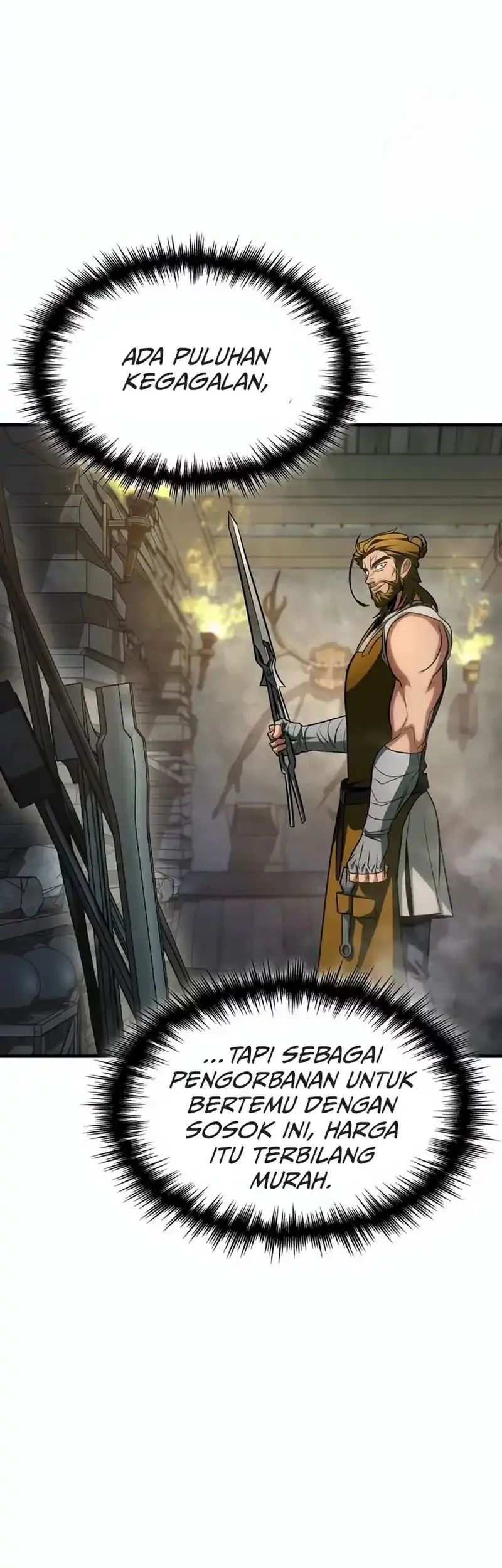 My Exclusive Tower Guide chapter 85 halaman 61