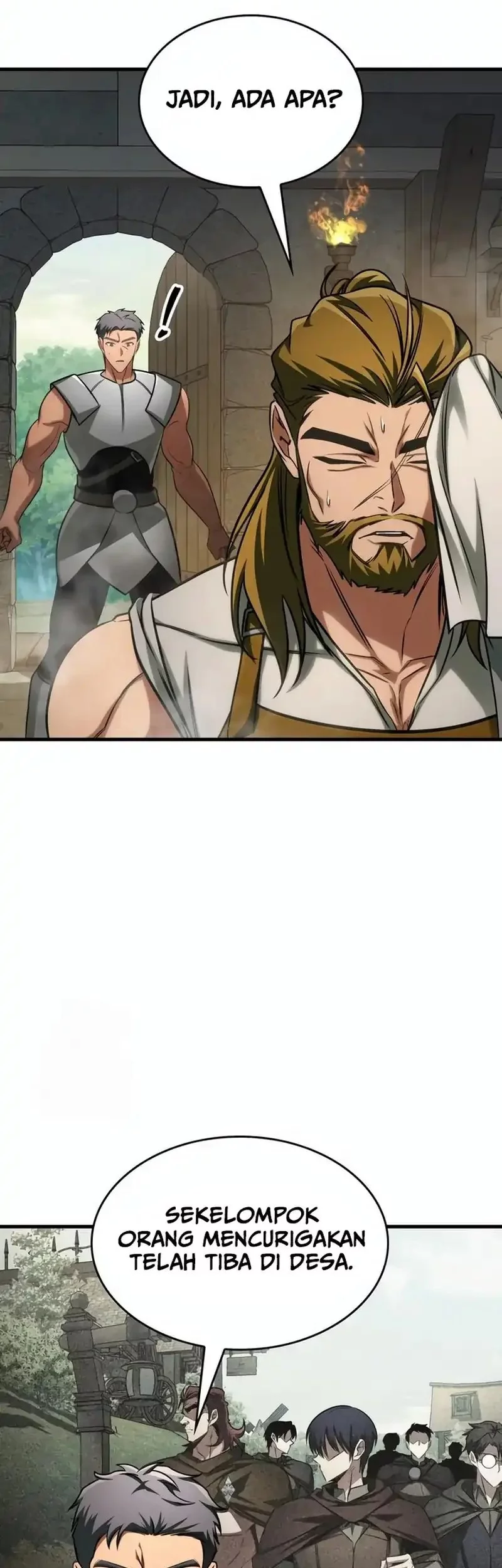 My Exclusive Tower Guide chapter 85 halaman 62