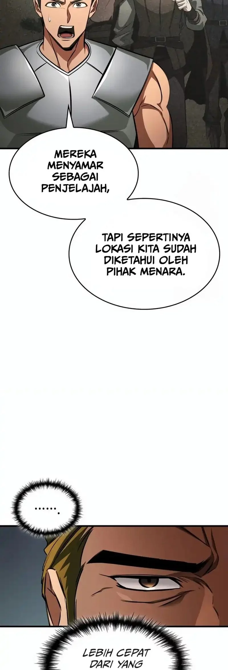 My Exclusive Tower Guide chapter 85 halaman 63