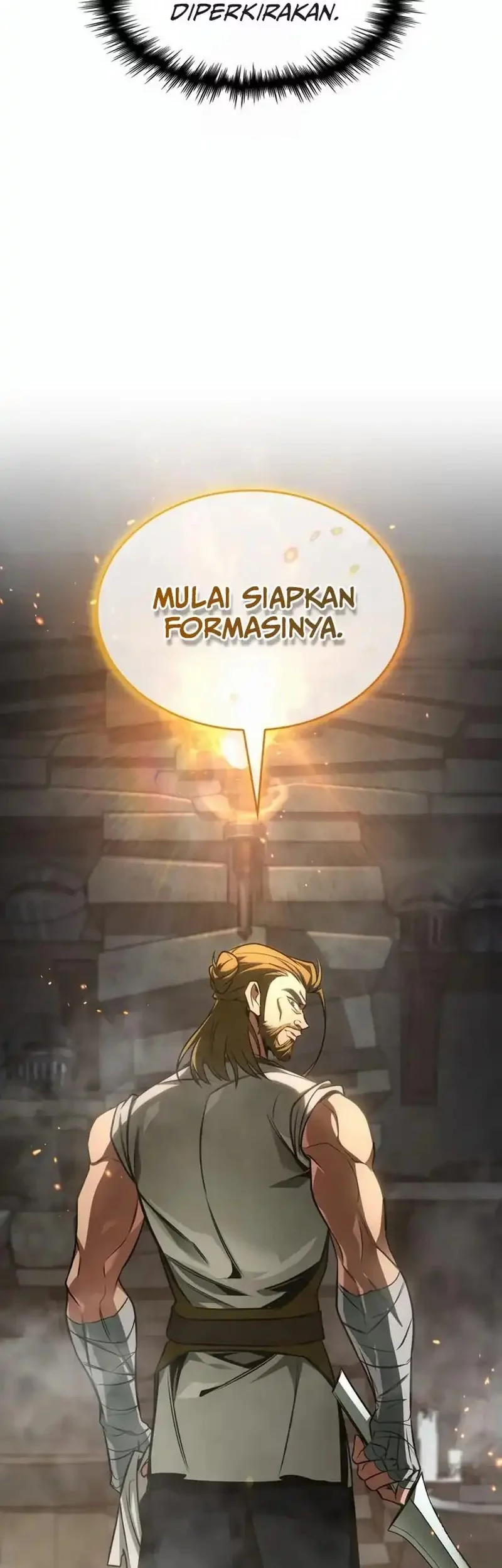 My Exclusive Tower Guide chapter 85 halaman 64