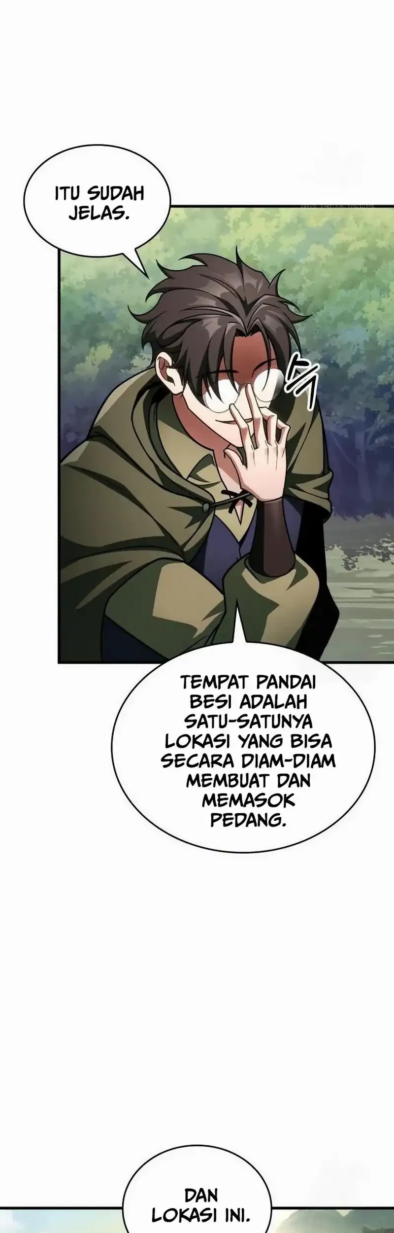 My Exclusive Tower Guide Bab 86 halaman 4