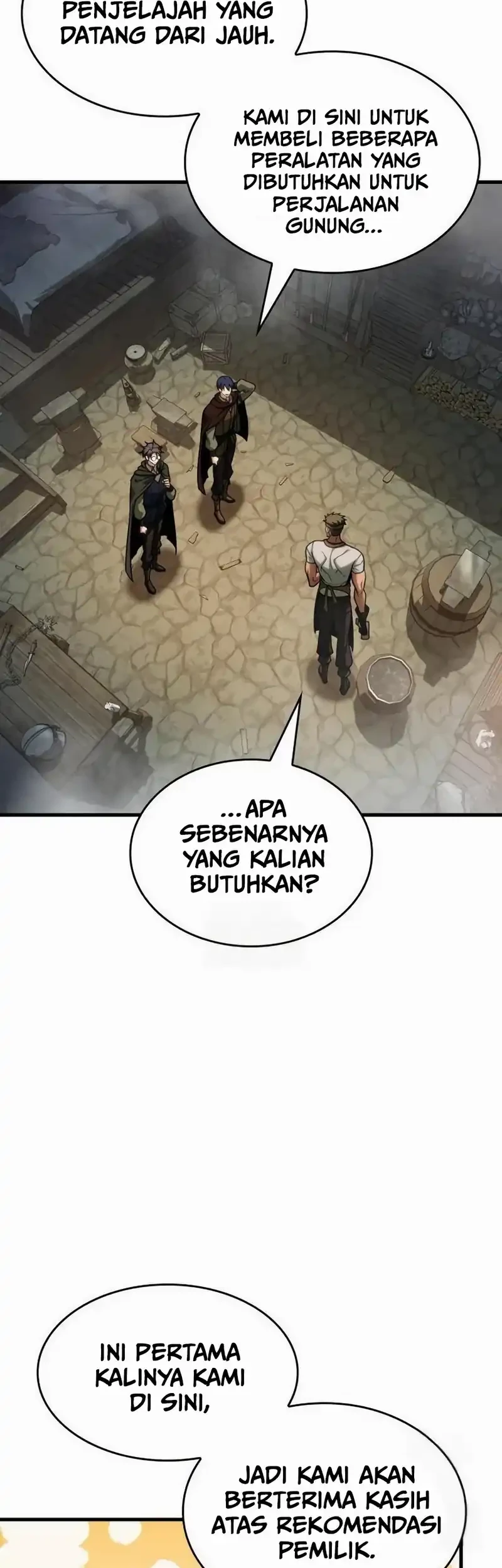 My Exclusive Tower Guide Bab 86 halaman 17