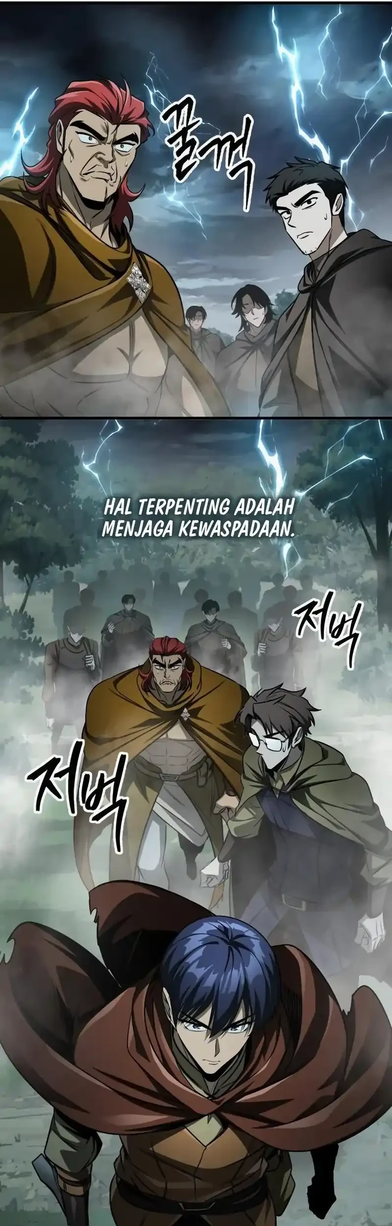 My Exclusive Tower Guide Bab 86 halaman 37