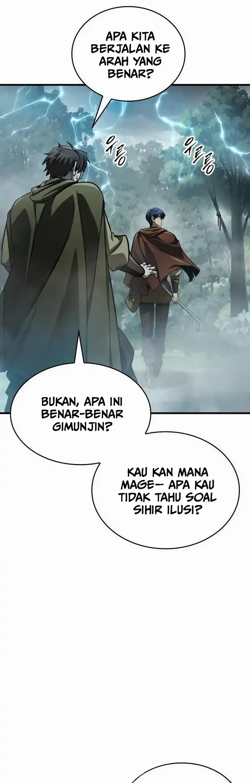 My Exclusive Tower Guide Bab 86 halaman 42